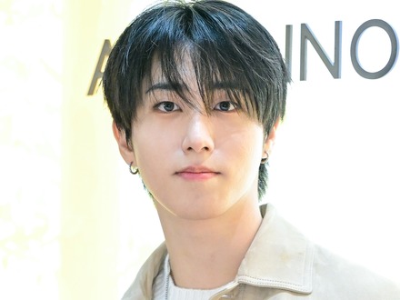 Stray Kids・ハン、誕生日に1億ウォン寄付!虐待被害児童らを支援「笑顔を取り戻せるように」