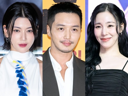 三吉彩花とのベッドシーンも…俳優ピョン・ヨハン、妻・少女時代ティファニーへの信頼「客観的に見られる人」