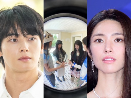 犯罪よりも“裏切られた感”? 「オタ卒したくなる韓国スター」投票、NewJeansやチャウヌらトップ10を読み解く