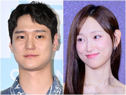 ドラマでは“恋人役”で共演…『応答せよ』女優リュ・ヘヨン、俳優コ・ギョンピョへの本音に注目「いつもドキドキする」
