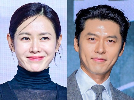 「44歳で妊娠？」女優ソン・イェジン、“第2子妊娠説”が浮上…ワンピース姿めぐり憶測　夫はヒョンビン