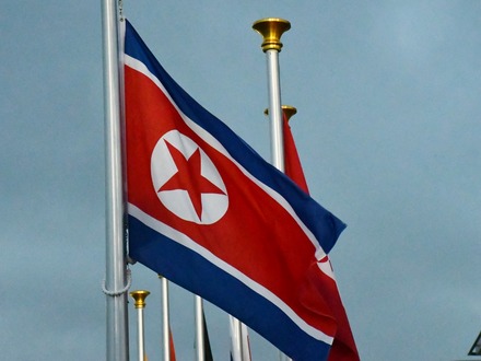 【アジア大会】北朝鮮男子サッカーが中国と初戦、応援団300人の大声援も　前回大会は準々決勝で日本に敗戦