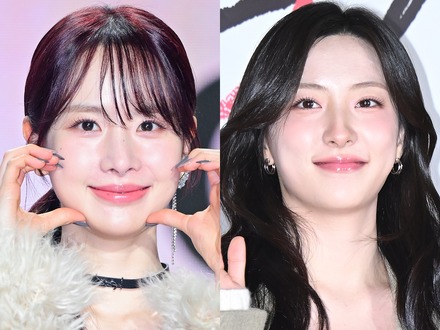 宇宙少女(WJSN)・ソラ&ウンソ、STARSHIPエンタを退社 長年の歩みに区切り「新たな出発を応援」
