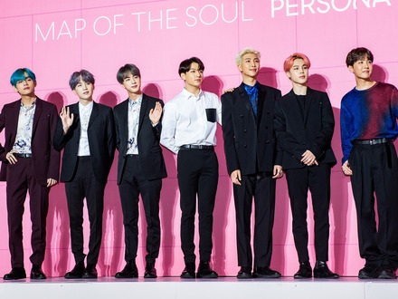 BTS、『MIC Drop(Steve Aoki Remix)』MVが“16億回再生”突破!『Dynamite』などに続く4本目の快挙
