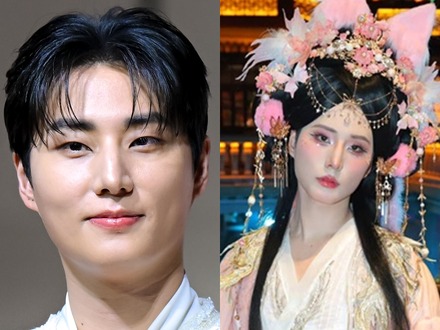 「AI合成じゃないの?!」DAY6・Young K、上海で衝撃の美女化!“ワンホン風メイク”で新たな魅力