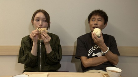 『ごぶごぶ』(C)MBS