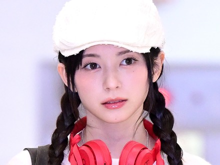 『ちいかわ』『ハイキュー!!』に夢中!日本人K-POPアイドル・マシロ、“オタク”全開の素顔が話題「萌える」