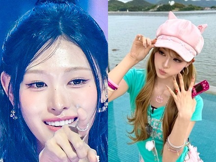 「日本の友達に『おかしくなった?』と…」日本人K-POPアイドル、切実だった“ギャルキャラ”誕生