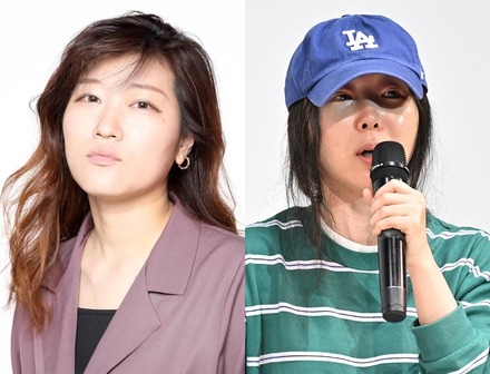 なぜヒコロヒーにK-POPファンから不満の声が　“NewJeansの母”とのツーショット投稿が引っかかったワケ