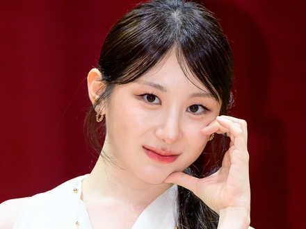 IZ*ONE出身イ・チェヨン、日本デビュー決定!10月8日に『ボクノコエ(My Voice)』リリースへ