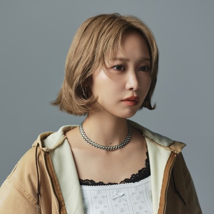 FRUITS ZIPPER・仲川瑠夏がソロデビューをサプライズ発表「今日その夢が叶います」