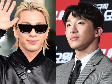 “BIGBANG・SOLの実兄”俳優、トップスターの弟を持つ重圧を告白「20年間、息を潜めるように生きてきた」