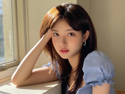 2021年に“コスパ最高女優”とブレイクしたチョ・スミン、今やインスタフォロワー160万人に