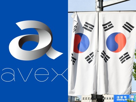 エイベックス、韓国市場進出を加速!『イカゲーム』俳優ら所属の芸能事務所とパートナーシップ締結