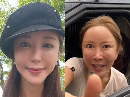 V6・井ノ原快彦と共演の元韓国アイドル、衝撃のすっぴんの近況…もはや別人?