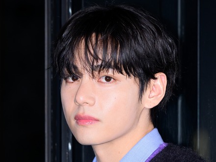 米大学の講義に登場したBTS・V!?K-POPを聴かない学生も知っている“世界的スター”