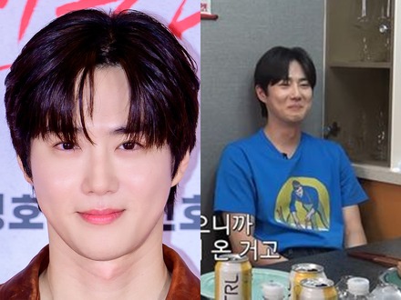 「SEVENTEENのようにやるべきだった」メンバー脱退に事務所との対立…“先輩”EXO・スホの後悔