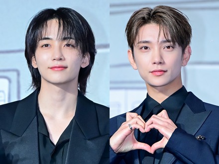 SEVENTEEN・ジョンハン&ジョシュア、10月19日にユニットデビュー決定!“夢想家”に