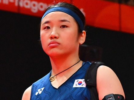 【アジア大会】アン・セヨン“だけ”勝利と韓国メディアも落胆…バドミントン女子団体、日本が金星