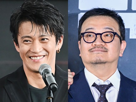 小栗旬、『新感染』『ガス人間』のヨン・サンホ監督と再タッグ!韓国ロケ含む新作日本映画を撮影へ