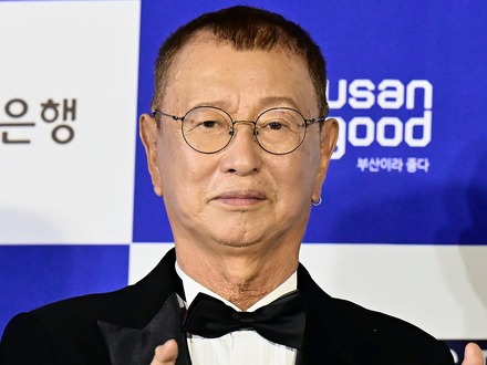 「ギャグマン」の呼称を広めた大御所芸人チョン・ユソンさん、1周忌　韓国コメディ界の“永遠の師匠”