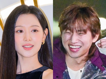 『ドクターX』女優キム・ジウォン、“15年来の友人”BIGBANGメンバーから招待?「楽しかった」