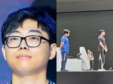 11歳の栗原が「強すぎる」と相手国も驚愕、韓国の25歳がeスポーツ「ぷよぷよ」銀【アジア大会】