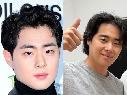 “被害者”に4億円超請求も1審で敗訴…いじめ疑惑の韓国俳優、少しふっくら？静かに演劇出演中