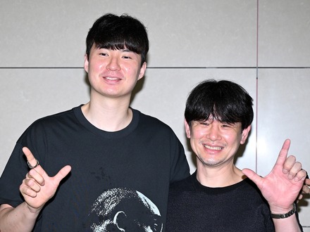 Bリーグ時代のGMが韓国まで届けた優勝リング！アジア大会終えたイ・ヒョンジュン、米行きを皆が応援