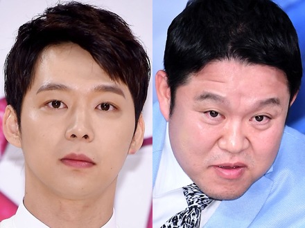 元東方神起・ユチョンの“再起応援”が波紋…韓国タレント、唐突すぎる発言「立ち上がる必要が」