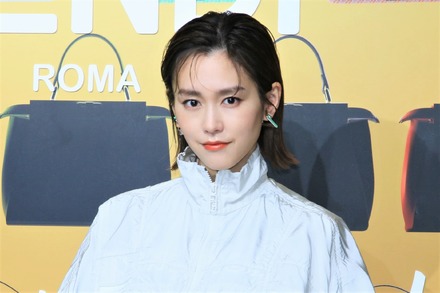 桐谷美玲【撮影:小宮山あきの】