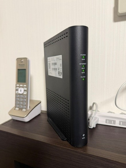 【10G回線導入レポ】10Gを戸建てに導入!Wi-Fiメインで実測1.3Gbps