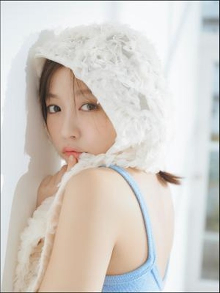 大原優乃フォトブック（仮）
