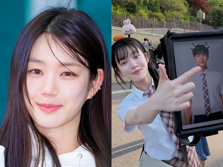 BTS・JUNG KOOKと熱愛説後、AIとカップル成立!?韓国女優、新形式の恋リアに出演「理解してくれる」