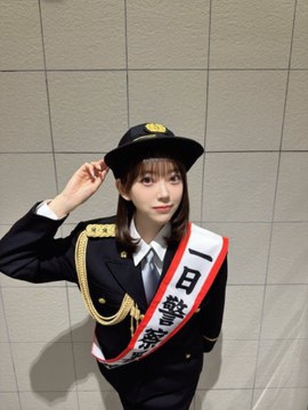 堀未央奈(写真は堀未央奈の公式Xから)