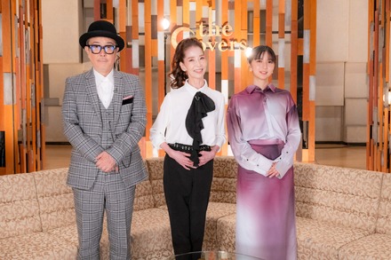 ピンク・レディーデビュー50周年 NHK BSが2週連続スペシャル放送 未唯mie・増田惠子の秘蔵インタビューも