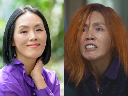 生前は「アルコール依存症の母親役」を熱演　52歳でこの世を去った女優パク・チアさん、2周忌