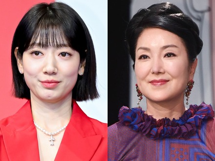 「本当に強く叩いた」「頬が真っ赤に…」幼いパク・シネを“ビンタ” 『天国の階段』女優が撮影秘話を告白
