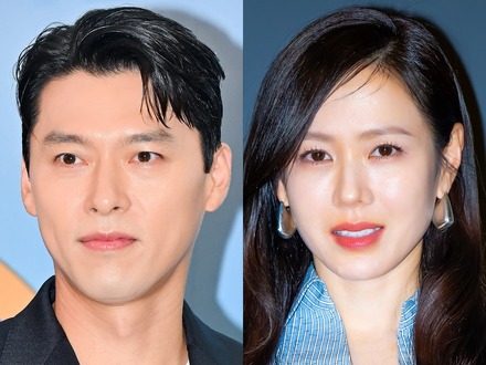 『愛の不時着』夫婦の3歳息子が“隠し撮り”被害 ソン・イェジン「直接、削除をお願いしている」