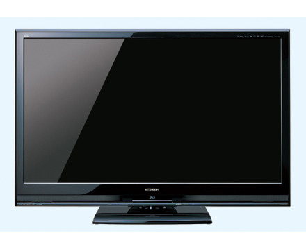 三菱、HDD/BDレコーダー内蔵録画テレビ「REAL」の新モデル4機種 | RBB 