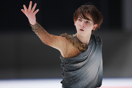 写真:森田直樹/アフロスポーツ