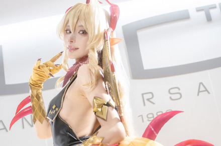 リュミオール『Shadowverse』/月海つくね(X:@XaiabP)