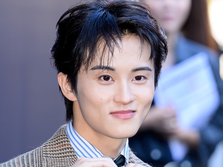元NCT・マーク、子ども支援キャンペーンを展開 ケニアの少年を思い楽曲制作も「愛について学びたい」