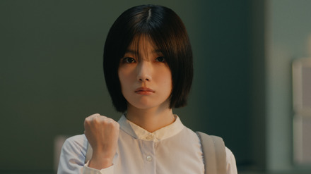 (サントリー「ほろよい」新WEBムービー)
