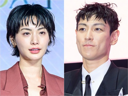 元BIGBANG・T.O.P、ナナとの交際を認める 「6月頃に恋人関係に発展」と公表
