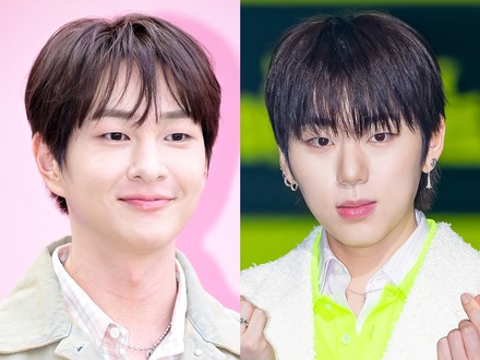 SHINee・オンユ、新曲『Tic Tac Toe』で歌手ZICOとコラボ！音楽的シナジーに期待高まる