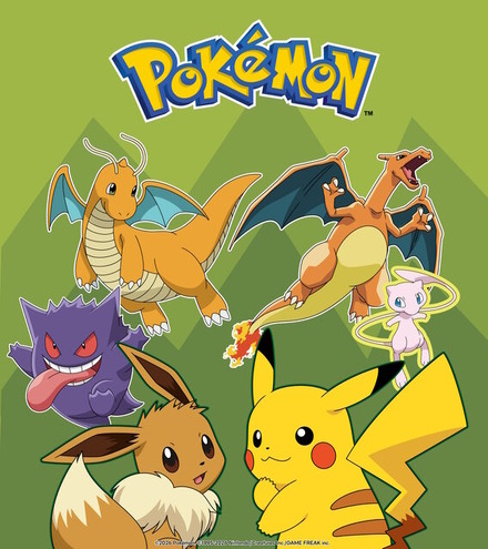 GUの『ポケモン』新作コラボが楽しみ!“森でのポケモンとの暮らし”テーマのイーブイジャケット、カイリューTシャツなど全19種