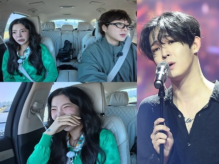 元カレのグループのメンバーと共演!?相手の“二股”で別れた韓国歌手、同じ事務所になりかけていた