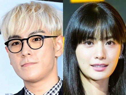 元BIGBANG・T.O.P、女優ナナとの交際認定後に“予約キャンセル”相次ぐ…ファン展示会が開催中止に