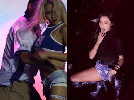 「そこまでやる?」K-POPアイドルの“密着ファンサ”が賛否 大学祭パフォが過熱、公然わいせつで告発まで